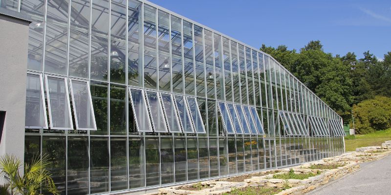 Vidraçaria: O Que Faz e Como Pode Transformar Seu Espaço! O que é uma vidraçaria?