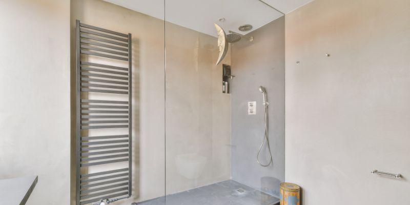 Vidros Para Box de Banheiro: Qual é o Melhor e Mais Seguro? Qual o melhor vidro para box de banheiro?