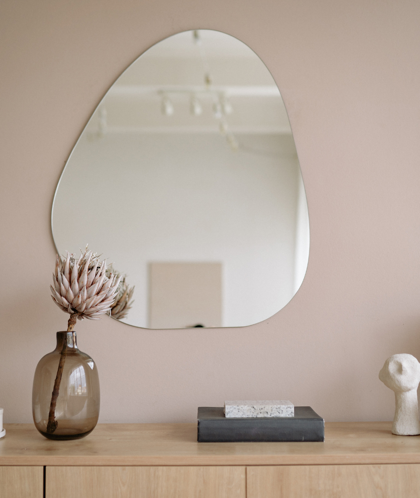 espelhos sob medidas em Belo Horizonte