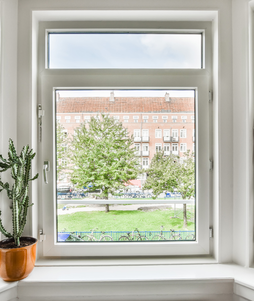 janela de vidro em Belo Horizonte