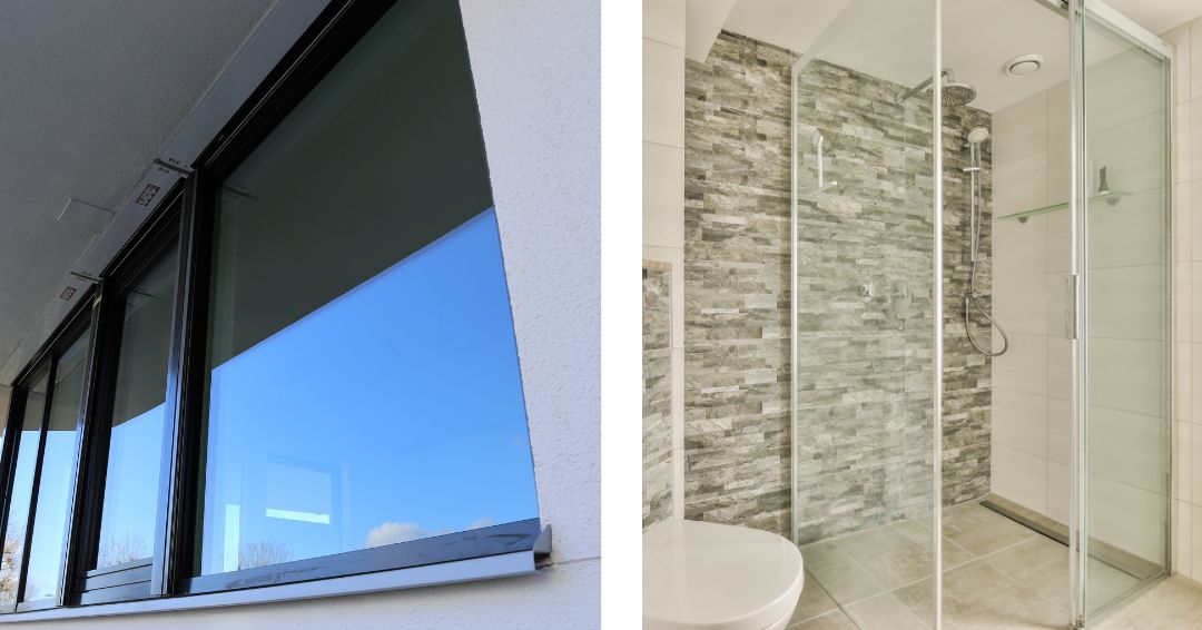 Vidraçaria em Belo Horizonte | Vidraceiro Perto de Mim seviços realizados